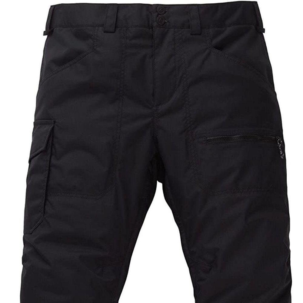 Burton Covert Insulated Snowboarding Pants